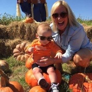 Meet your Posher, Tammy